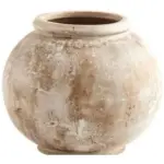 Ceramic Decorative Vase complete set