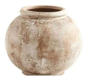 Ceramic Decorative Vase complete set