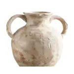 Ceramic Decorative Vase complete set