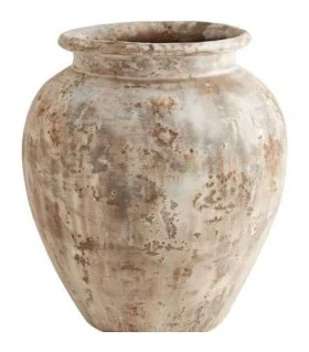 Ceramic Decorative Vase complete set