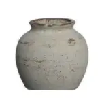 Ceramic Decorative Vase complete set
