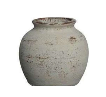 Ceramic Decorative Vase complete set