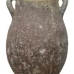 Ceramic Decorative Vase complete set