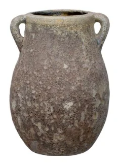 Ceramic Decorative Vase complete set