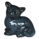 Ceramic Decorative Vessel