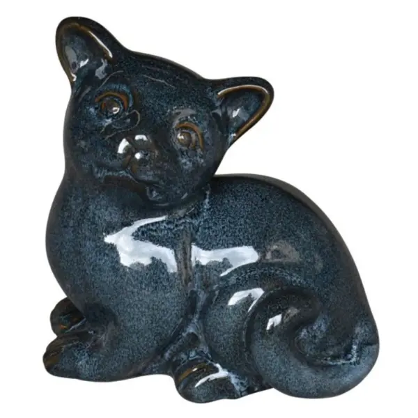 Ceramic Decorative Vessel