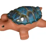 Ceramic Decorative Vessel