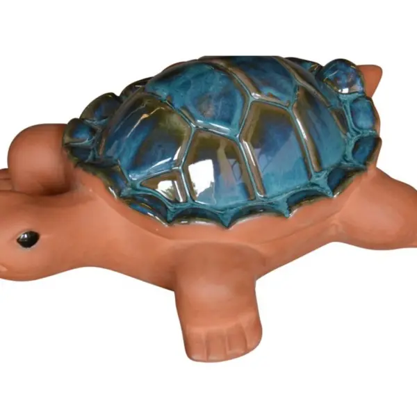 Ceramic Decorative Vessel