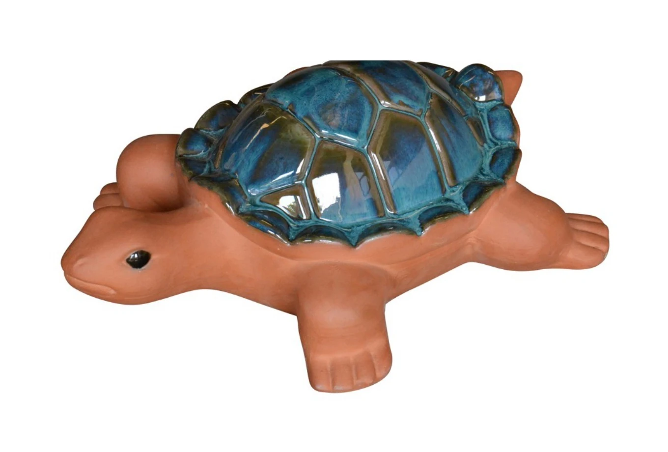Ceramic Decorative Vessel Ceramic Decorative Vessel