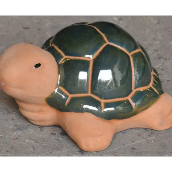 Ceramic Decorative Vessel