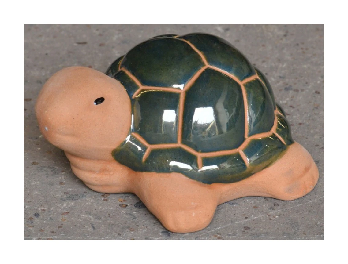 Ceramic Decorative Vessel Ceramic Decorative Vessel