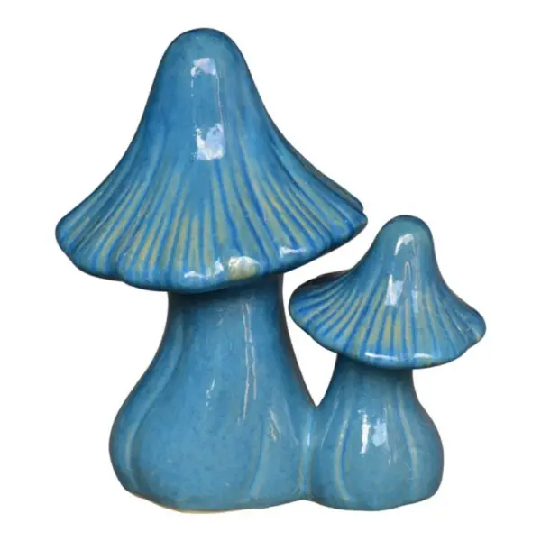 Ceramic Decorative Vessel