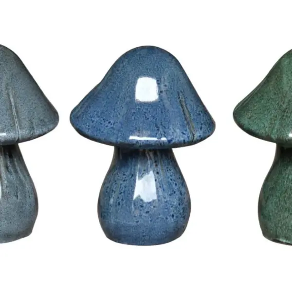 Ceramic Decorative Vessel