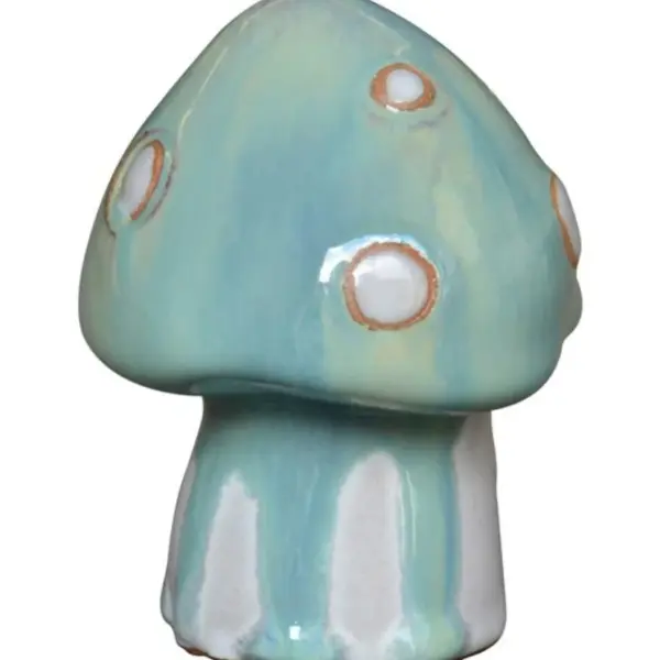 Ceramic Decorative Vessel