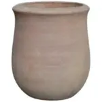 Chocolate Terracotta Planter