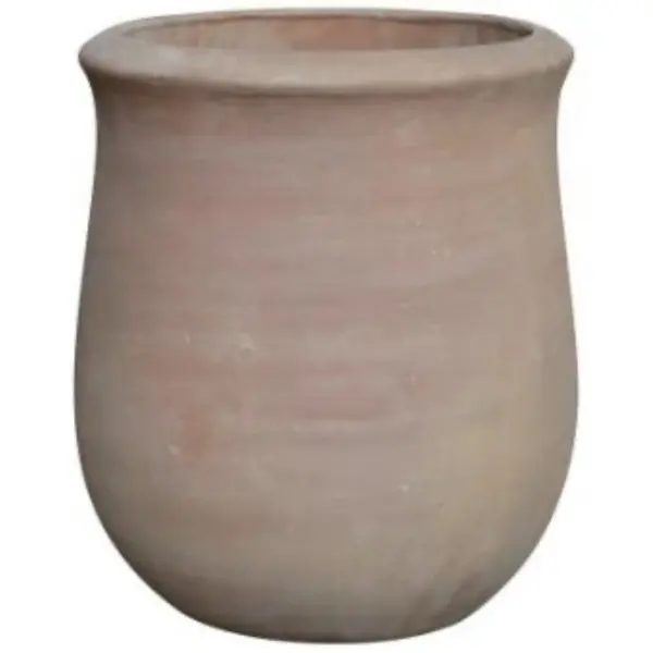 Chocolate Terracotta Planter