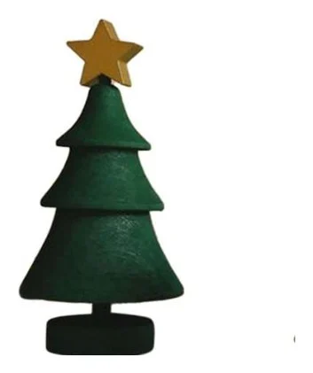 Christmas Decorative Ornament complete set