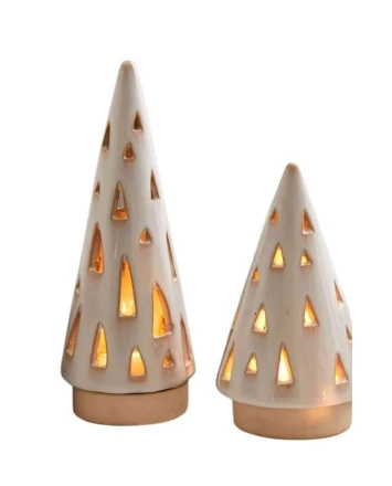Christmas Decorative Ornament complete set