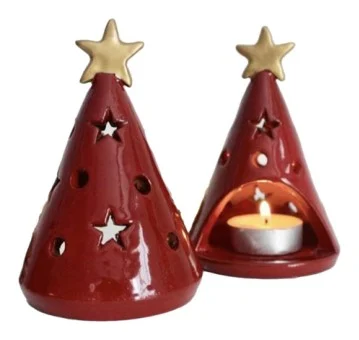 Christmas Decorative Ornament complete set
