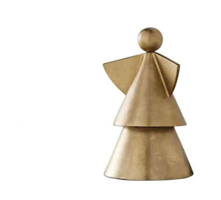 Christmas Decorative Ornament complete set