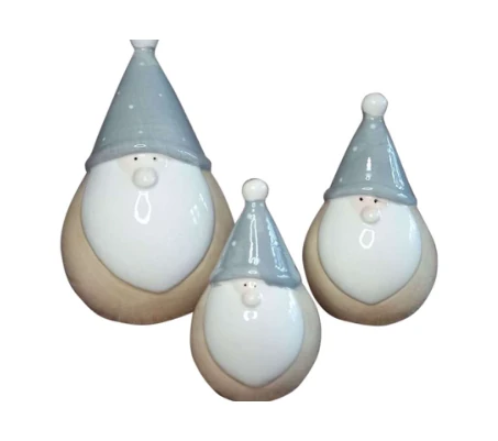 Christmas Decorative Ornament complete set