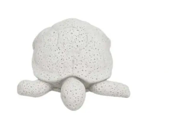 Decorative Animal Figure complete set