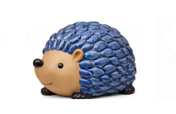 Decorative Animal Figure complete set