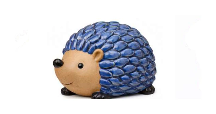 Decorative Animal Figure — Complete Set Decorative Animal Figure complete set