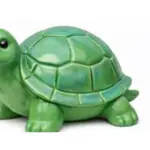 Decorative Animal Figure complete set