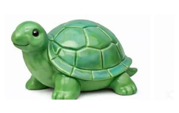 Decorative Animal Figure complete set