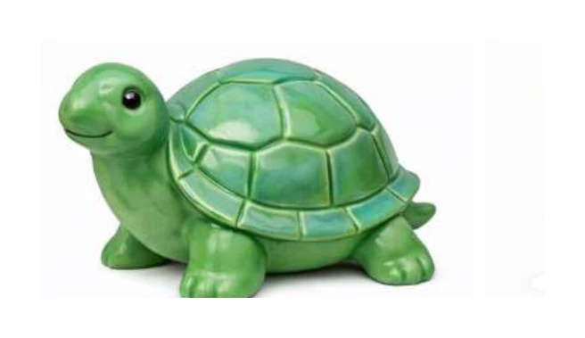 Decorative Animal Figure — Complete Set Decorative Animal Figure complete set