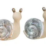 Decorative Animal Figure complete set
