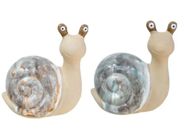 Decorative Animal Figure complete set
