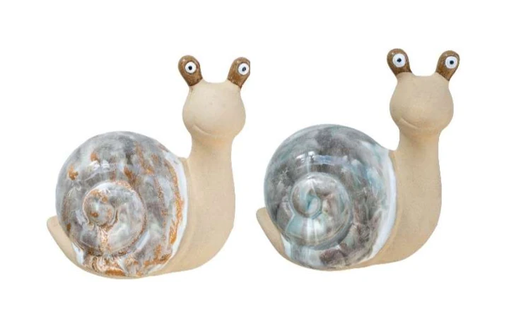 Decorative Animal Figure — Complete Set Decorative Animal Figure complete set