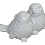 Decorative Animal Figure complete set