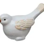 Decorative Animal Figure complete set