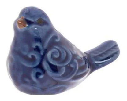 Decorative Animal Figure complete set