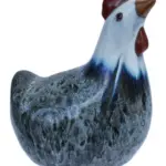 Decorative Animal Figure complete set