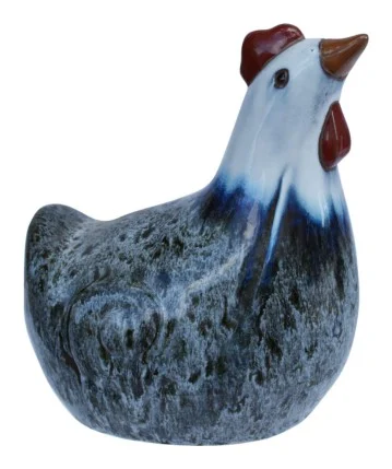 Decorative Animal Figure complete set