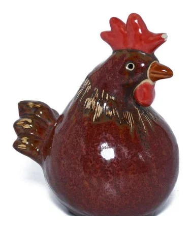Decorative Animal Figure complete set
