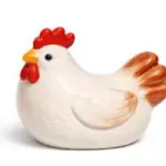 Decorative Animal Figure complete set