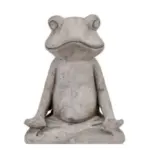Decorative Animal Figure complete set