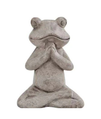 Decorative Animal Figure complete set