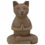 Decorative Animal Figure complete set