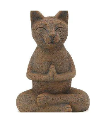 Decorative Animal Figure complete set