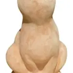 Decorative Animal Figure complete set