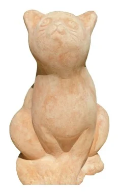 Decorative Animal Figure complete set