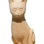Decorative Animal Figure complete set