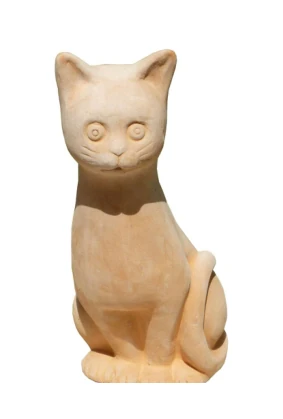 Decorative Animal Figure complete set