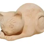 Decorative Animal Figure complete set